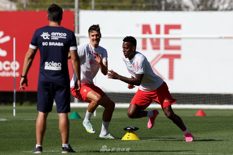 还是球员们 还是球员们