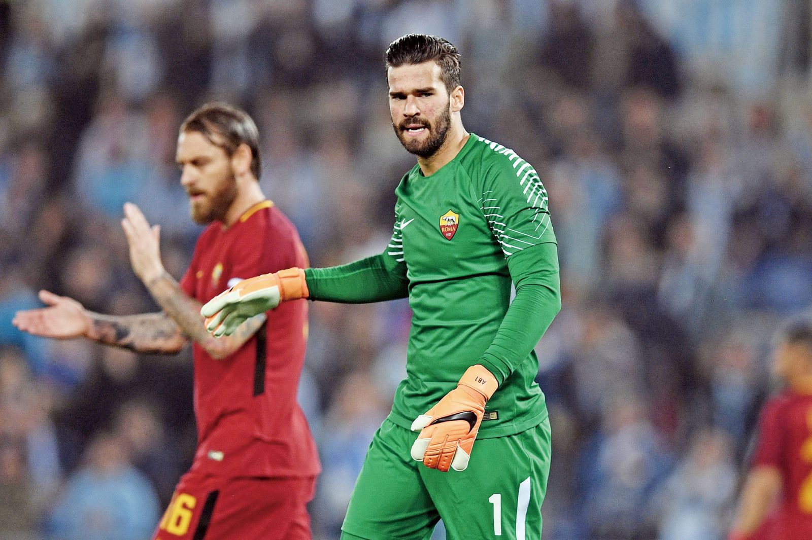 甲的集体心 甲的集体心