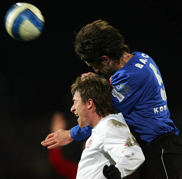 加斯夜赛将 加斯夜赛将